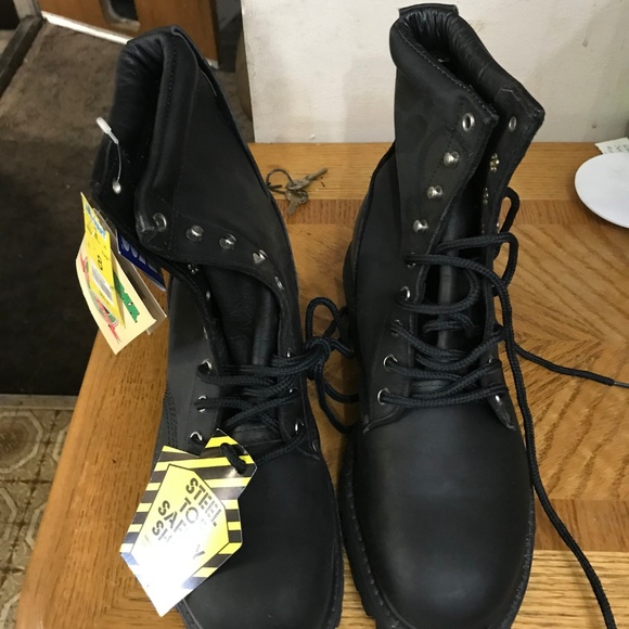 BRAHMA BOOT - Picture 2 of 3